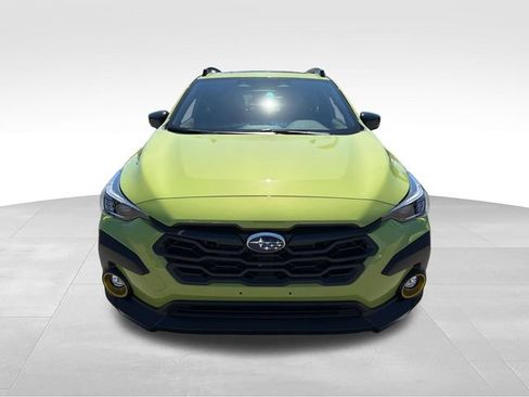 New 2026 Subaru Crosstrek 2.5i Sport AWD/4WD image 2