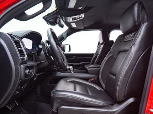 Used 2024 RAM 1500 TRX w/ TRX Level 1 Equipment Group image 12