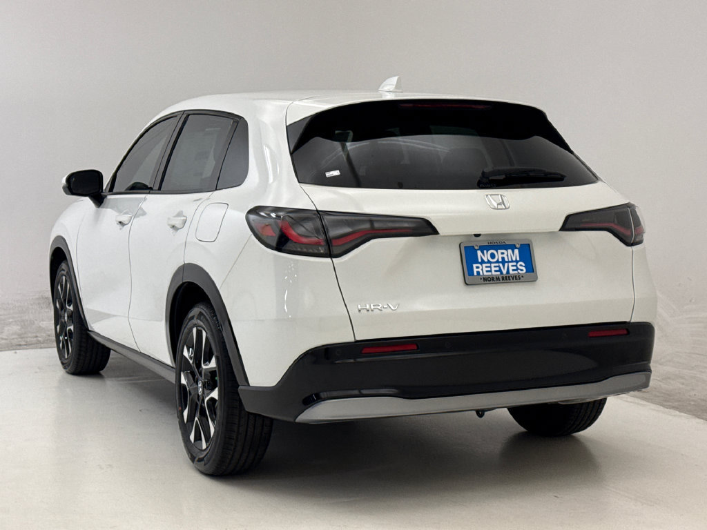 New 2027 Honda HR-V EX-L image 7