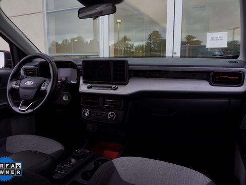 Used 2024 Ford Maverick XLT w/ Equipment Group 300A Standard image 13