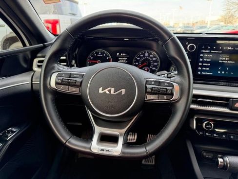 Used 2023 Kia K5 GT-Line w/ GT-Line Premium Package image 10