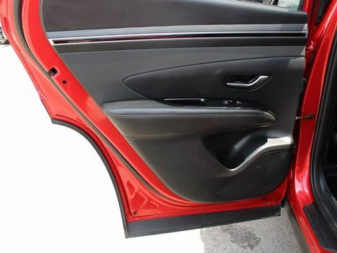 Used 2022 Hyundai Tucson Limited w/ Cargo Package image 38