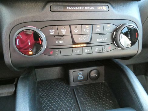 Used 2022 Ford Bronco Sport Outer Banks AWD/4WD image 27