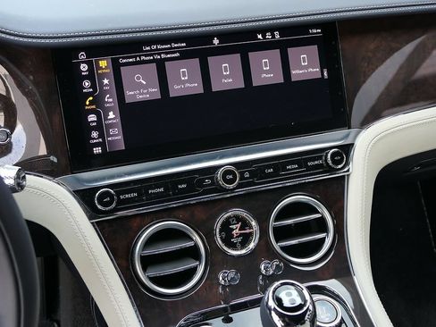 Used 2023 Bentley Continental GT Mulliner AWD/4WD image 18