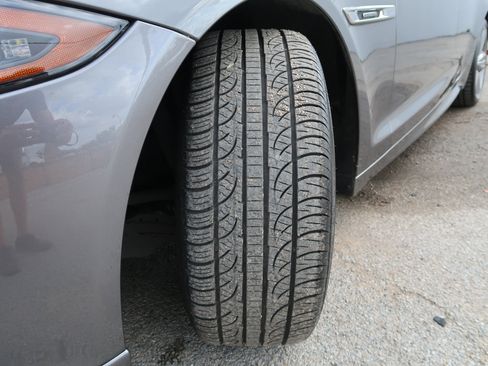 Used 2016 Jaguar XJ Supercharged image 53