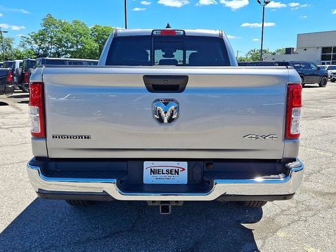 Used 2023 RAM 1500 Big Horn AWD/4WD image 23