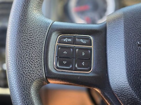 Used 2020 RAM 1500 Classic Warlock image 25