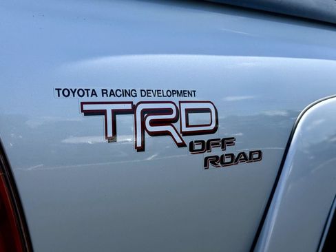 Used 2008 Toyota Tacoma PreRunner RWD image 10