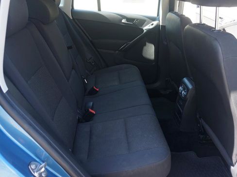 Used 2018 Volkswagen Tiguan Limited w/ Premium Package AWD/4WD image 20