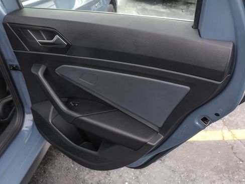 Used 2025 Volkswagen Jetta GLI Autobahn w/ GLI Black Package image 30