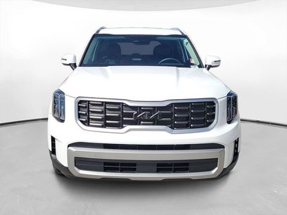 Certified 2023 Kia Telluride S