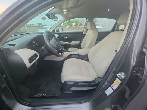 Certified 2024 Honda HR-V LX image 13