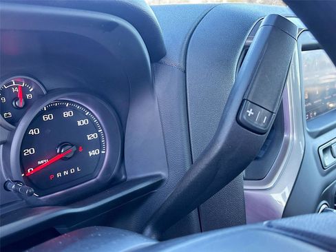 Used 2024 Chevrolet Silverado 2500 W/T w/ WT Fleet Convenience Package image 17