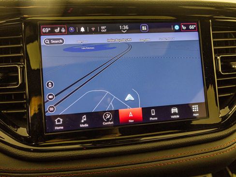 New 2026 Dodge Durango GT AWD/4WD image 28