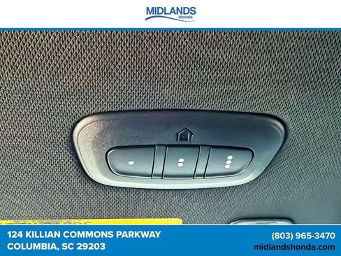 Used 2025 Jeep Grand Cherokee Limited AWD/4WD image 12