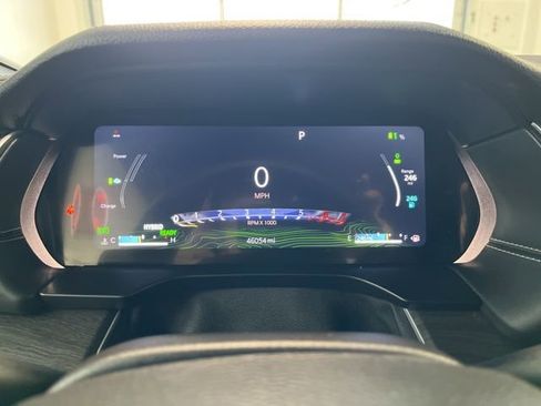 Used 2024 Jeep Grand Cherokee Limited 4xe image 18