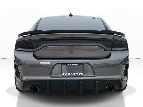 Used 2022 Dodge Charger Scat Pack image 5