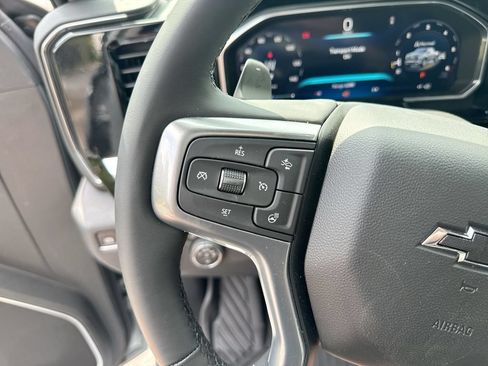 New 2026 Chevrolet Silverado 1500 RST AWD/4WD image 17
