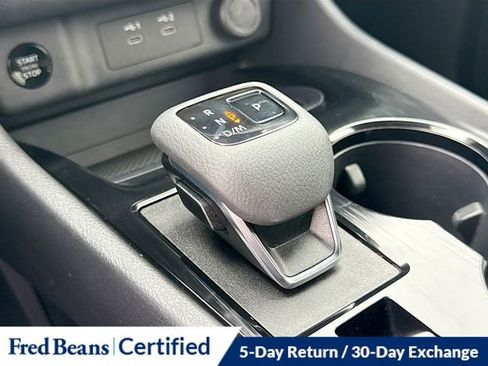 Used 2024 Nissan Rogue SV image 18