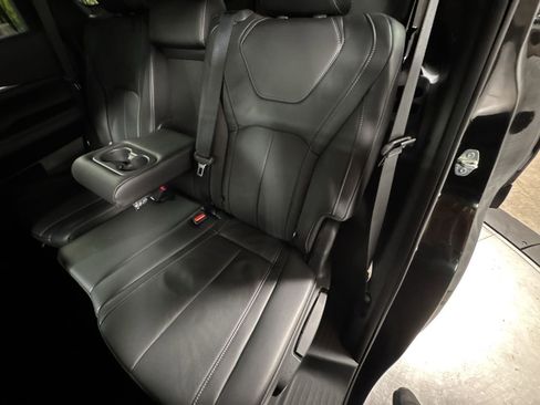 Certified 2025 INFINITI QX60 Pure image 31