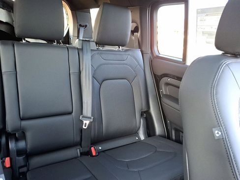 New 2026 Land Rover Defender 130 S image 14