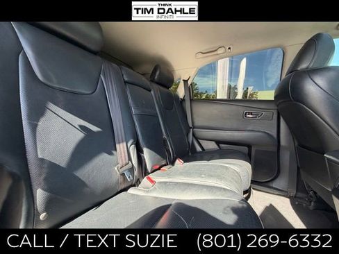 Used 2011 Lexus RX 350 AWD w/ Premium Pkg image 15