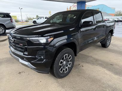 Certified 2026 Chevrolet Colorado Z71 w/ Z71 Convenience Package 2