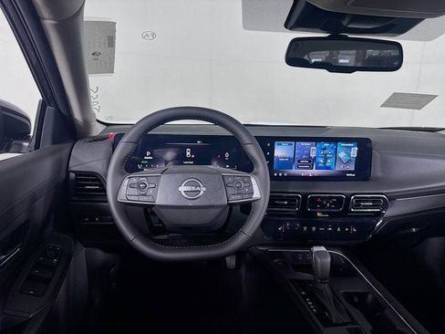 New 2026 Nissan Sentra SV image 18