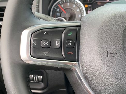 Used 2022 RAM 1500 Laramie image 41