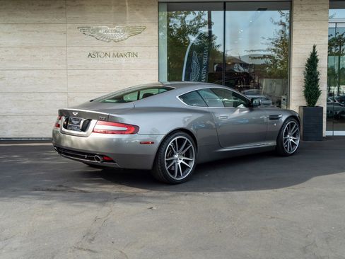Used 2006 Aston Martin DB9 Coupe RWD image 45
