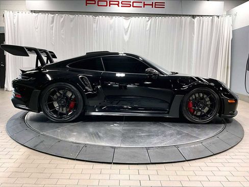 Used 2024 Porsche 911 GT3 RS image 11