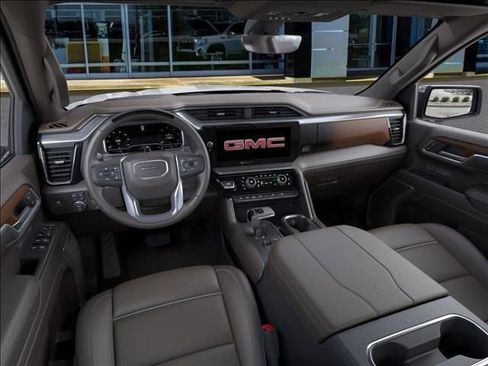 New 2026 GMC Sierra 1500 Denali AWD/4WD image 15