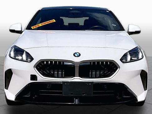 Used 2025 BMW 228i xDrive AWD/4WD image 4