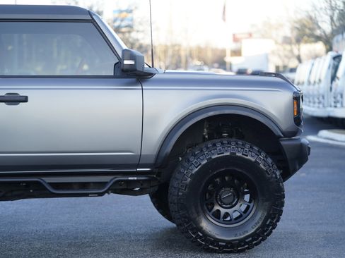 Used 2022 Ford Bronco Wildtrak image 6