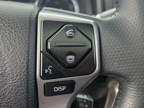 Used 2017 Toyota 4Runner SR5 Premium AWD/4WD image 24