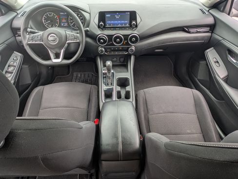 Used 2020 Nissan Sentra S FWD image 22