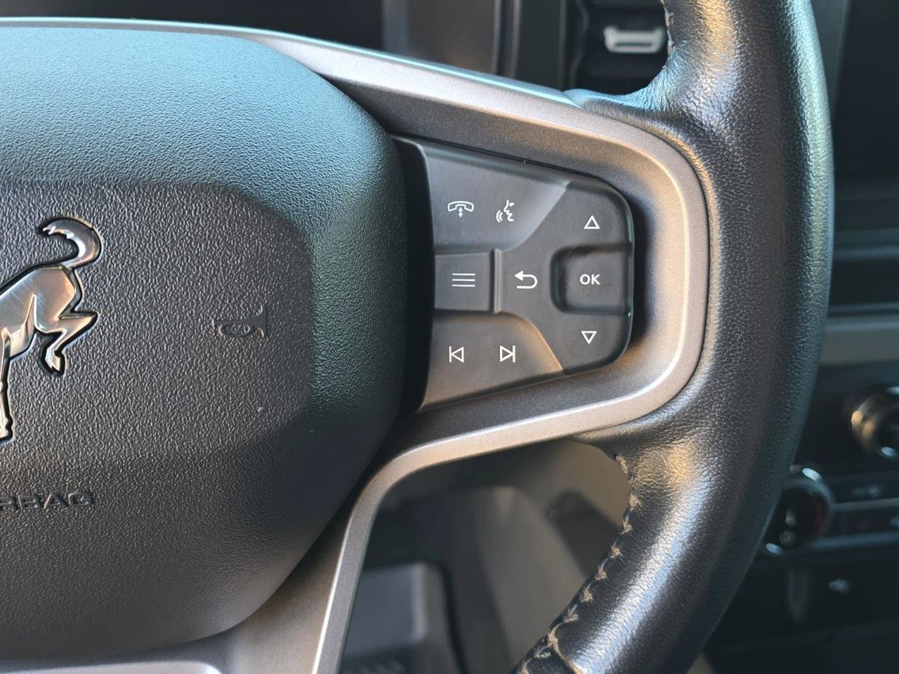 Used 2022 Ford Bronco Big Bend AWD/4WD image 18