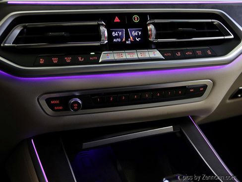 Used 2022 BMW X5 xDrive45e w/ Executive Package image 26