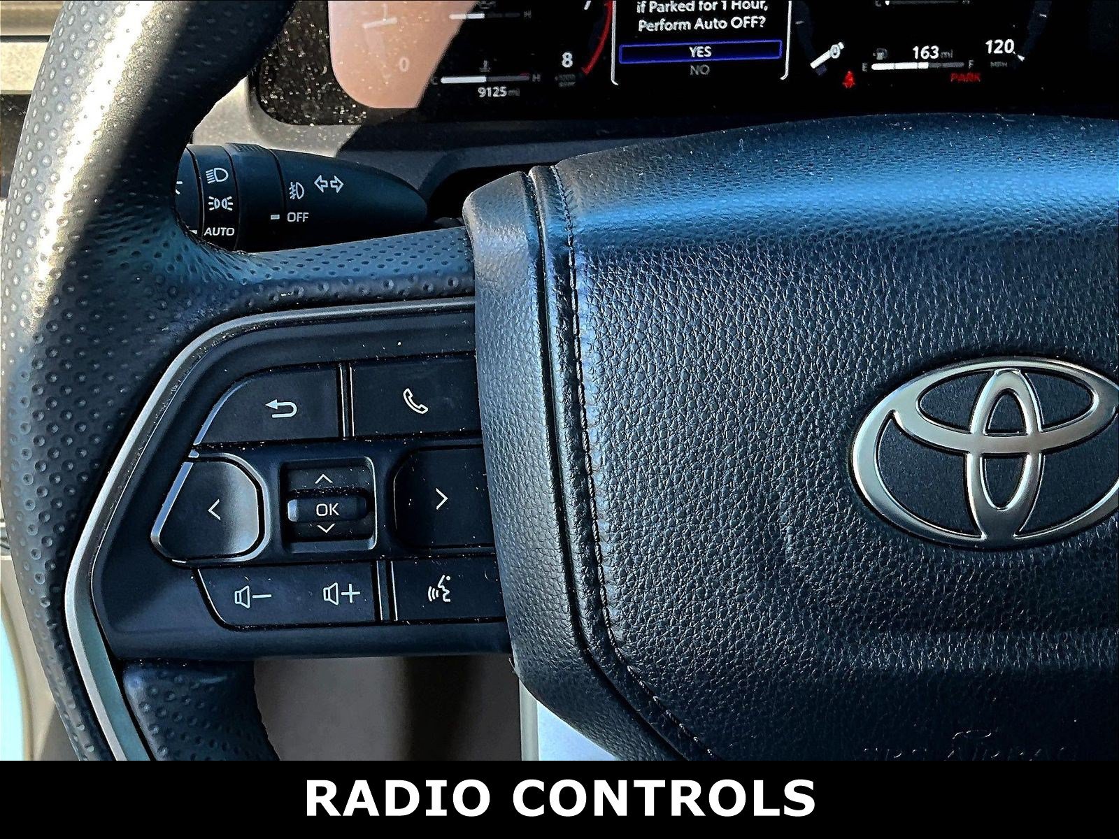 Used 2025 Toyota 4Runner Limited AWD/4WD image 6