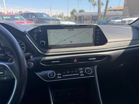 Used 2023 Hyundai Sonata SEL FWD image 14