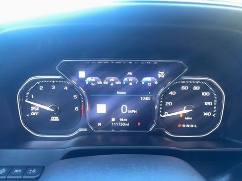 Used 2019 GMC Sierra 1500 AT4 w/ AT4 Premium Package image 14