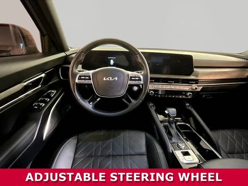 Used 2024 Kia Telluride EX X-Line AWD/4WD image 8