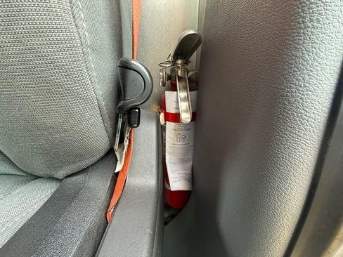 Used 2019 Ford Transit 250 148 High Roof Extended image 14