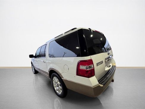 Used 2014 Ford Expedition EL King Ranch image 7