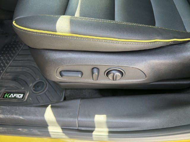 Used 2025 Chevrolet TrailBlazer ACTIV w/ Convenience Package FWD image 20
