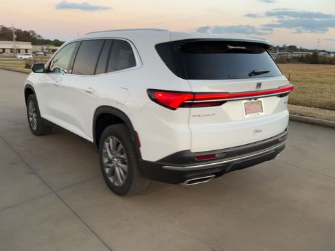 New 2026 Buick Enclave Preferred w/ Power Package image 7