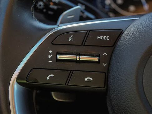 Used 2022 Hyundai Sonata Limited image 32