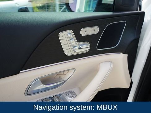 Used 2026 Mercedes-Benz GLE 350 4MATIC image 8