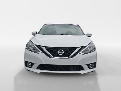 Used 2019 Nissan Sentra SV image 8