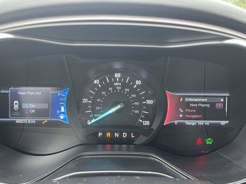 Used 2019 Ford Fusion SEL image 38